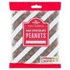 Morrisons Chocolate Coated Peanuts 175g view 1