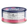 Safe Catch Wild Pacific Pink Salmon Canned Wild-Caught No Salt Added Skinless Boneless Salmon Fish Mercury Tested Kosher, 6 Pack Can Salmon 5oz view 2