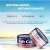 Safe Catch Wild Pink Salmon Canned Wild-Caught Skinless Boneless Salmon Fish Every Can Of Salmon Is Mercury Tested Kosher, 6-Pack Salmon Cans 5oz view 4