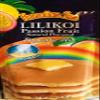 Hawaiian Natural Flavored Pancake Mix! Choose From Macadamia Nut Flavors! Just Add Water! 6oz Package! (Lilikoi) view 1