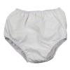 Adult Swim Diapers - Reusable Diaper for The Pool - My Pool Pal (XL-Waist: 40-50"; Leg 23-29", White) view 1