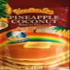 Hawaiian Natural Flavored Pancake Mix! Choose From Macadamia Nut Flavors! Just Add Water! 6oz Package! (Pineapple Coconut) view 1