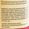 Hawaiian Natural Flavored Pancake Mix! Choose From Macadamia Nut Flavors! Just Add Water! 6oz Package! (Strawberry Guava) view 3