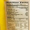 Hawaiian Natural Flavored Pancake Mix! Choose From Macadamia Nut Flavors! Just Add Water! 6oz Package! (Banana Macadamia Nut) view 2