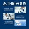 Thrivous Alpha Neuroprotector  Brain Support & Nootropic Supplement with Acetyl L-Carnitine, Alpha GPC, R-Alpha Lipoic Acid, Ginkgo Biloba  120 Vegan Capsules view 2