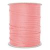 BonBon Paper Rose Pink Ribbon | Pink Pastel Raffia Ribbon for Gift Wrapping, Gift Bags and DIY Arts and Crafts | Premium Wrapping Paper Accessories | 100 Yard Spool view 1