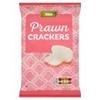 ASDA Prawn Crackers 70g view 1