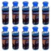 AbGymnic Application Gel for All Ab Belts EMS TENS & AMP Conductive Gel (100 ml) 10 Pack view 1
