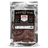 J&K Jerky Prime Rib Beef Jerky - Authentic American Made Slab Jerky for a Delicious Protein Snack - 7oz Big Bag of Jerky view 1