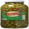 Supremo Italiano Salad Olives, 80 Ounce view 1
