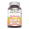 Amazing Formulas Berberine 1000mg Per Serving 60 Capsules Supplement | Non GMO | Gluten Free | Made in USA view 1
