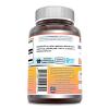 Amazing Formulas Berberine 1000mg Per Serving 60 Capsules Supplement | Non GMO | Gluten Free | Made in USA view 2