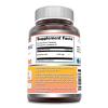 Amazing Formulas Berberine 1000mg Per Serving 60 Capsules Supplement | Non GMO | Gluten Free | Made in USA view 3