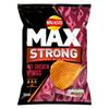 Walkers Max Strong Hot Chicken Wings Crisps 150g view 2