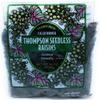 Trader Joe's - California Thompson Seedless Raisins Sundried Naturally 16 OZ (1 LB) 454 g view 1