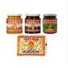 Inca's Food Aji Amarillo - Aji Panca - Cilantro - Maiz Cancha - Peruvian Spices view 1
