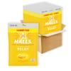 HALLS Relief Honey Lemon Sugar Free Cough Drops, Economy Pack, 12 Packs of 70 Drops (840 Total Drops) view 1
