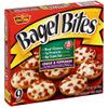 Bagel Bites, Cheese and Pepperoni, 7 oz., (8 count) view 1