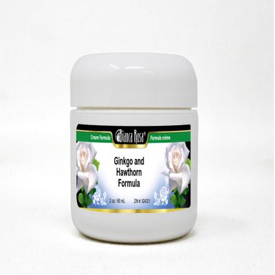 Bianca Rosa Circulatory Support Cream (2 oz, ZIN: 524321) - 2 Pack