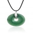 Green Aventurine Pendant