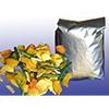 Dried Mixed Vegetable Chips, 3 lbs Pack of 3 view 1