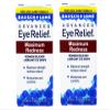Bausch & Lomb Advanced Eye Relief Redness Maximum Relief Drops - 2 pk. view 1