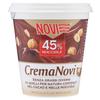6x Novi Italian Chocolate & Hazelnut Spread (45% Hazelnuts) 200g view 1