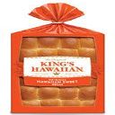 King's Hawaiian Original Rolls, 24 oz., (10 count)