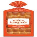 King's Hawaiian Original Rolls, 24 oz., (10 count)