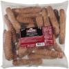 Johnsonville Heat & Serve Ultimate Cooked Bratwurst Pork Links, 5 lb, (2 count) view 1