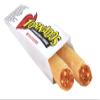 El Monterey Tornados Ranchero Beef Steak and Cheese, 3 oz., (24 count) view 1