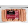 Johnsonville Cooked Beer n' Bratwurst, 5 lb, (2 count) view 1