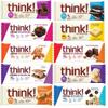 Think Thin Variety Pack of 10 view 1