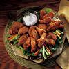 Perdue Breaded Kick-N-Wing Chicken Portions, 5 lb, (3 count) view 1