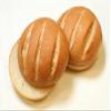 Rotella's Italian Bakery, Gourmet Split Top Bun, 4", (48 count) view 1