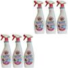 6X Chante Clair Sgrassatore universale Superpotente 625 Entfetter Reiniger view 1