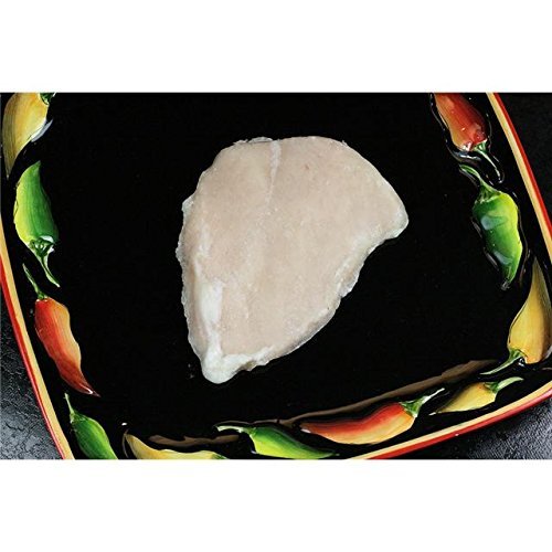 Brakebush, Chicken, Ready to Cook, 4 oz Fillets, (5 lb), (2 count)