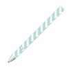 MightySkins Skin Compatible with Pixelbook Pen - Aqua Chevron | Protective, Durable, and Unique Vinyl Decal wrap Cover | Easy to Apply, Remove, and Change Styles | Made in The USA view 1