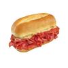 Raybern's Pastrami & Cheese 6 inch, 5.5 oz. (8 count) view 1