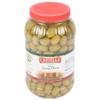Castella 1 Gallon Pitted Queen Olives view 2