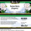 Bianca Rosa Sumac Berry (Organic) Cream (2 oz, ZIN: 524533) - 2 Pack view 3