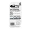 GUM Soft-Picks Original, Easy to Use Dental Picks for Teeth Cleaning and Gum Health, Disposable Interdental Brushes with Convenient Carry Case, Dentist Recommended Dental Picks, 50ct view 2
