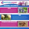 Estrogen Balance with Vitex & DIM for Women by Naturamone - for PMS Relief, Hormonal Acne, Estrogen Imbalance, Irregular Periods and PMDD - 60 Capsules view 4
