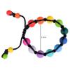 Munchables Kids Chewelry Bracelet (Rainbow) view 3