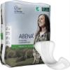 Abena Light Premium Incontinence Pads, (Sizes 0 To 4A) Size 1A, 16 Count view 1