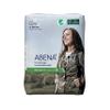 Abena Light Premium Incontinence Pads, (Sizes 0 To 4A) Size 1A, 16 Count view 3