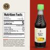 Muso From Japan - Organic Ponzu - Authentic Flavor, Vegan and Gluten-Free - 8.5 Fl Oz view 2
