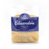 Eduardo's Pasta Co. Capellini, Artisanal Egg Pasta, 12 oz., Semolina & Durum Wheat with Cage-Free Eggs, Dried, Made in Small Batches in San Francisco view 1