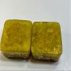 2 Citrine Mini Cube Tower Busters Crystal Orgone Many Beautiful Ingredients!! (Citrine) view 3