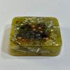 2 Citrine Mini Cube Tower Busters Crystal Orgone Many Beautiful Ingredients!! (Citrine) view 4